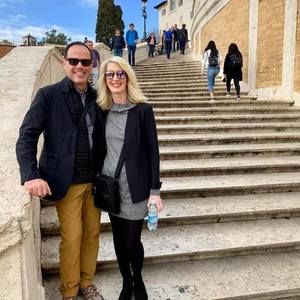 Meet your Posher, Sandra